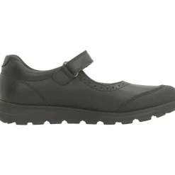 Klassieke Dress Schoenen met Klittenband