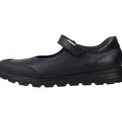 Klassieke Dress Schoenen met Klittenband