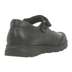 Klassieke Dress Shoes met Klittenband