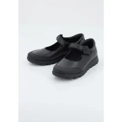 Klassieke Dress Shoes met Klittenband