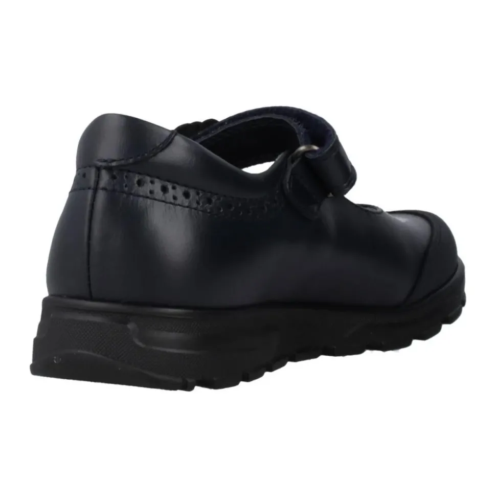 Klassieke Dress Shoes met Klittenband