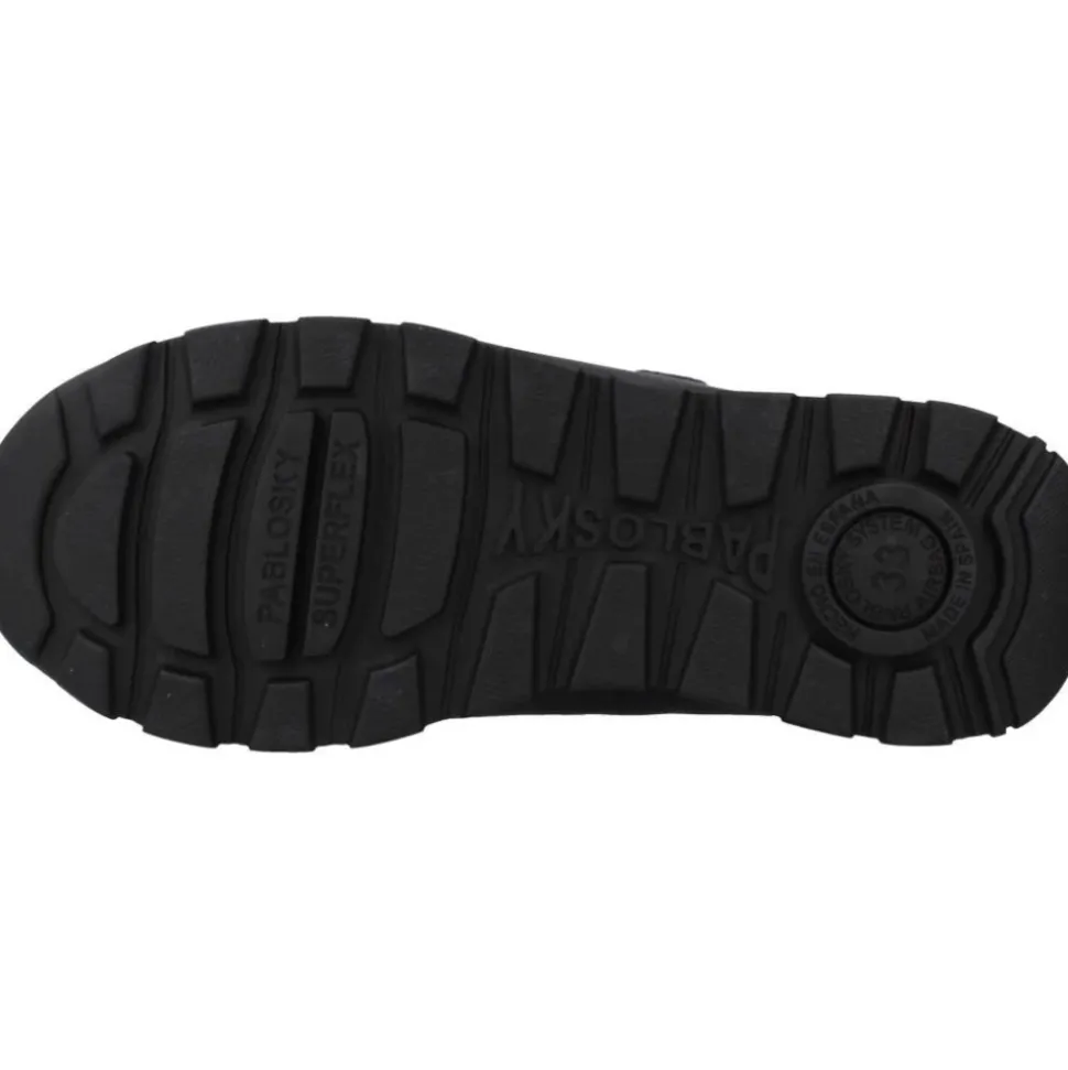 Klassieke Dress Shoes met Klittenband