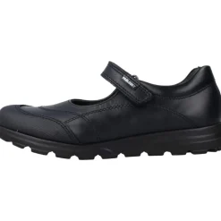 Klassieke Dress Shoes met Klittenband