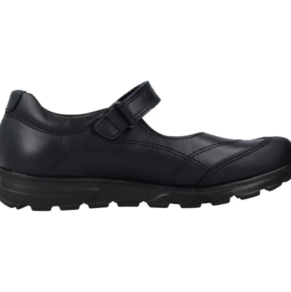 Klassieke Dress Shoes met Klittenband