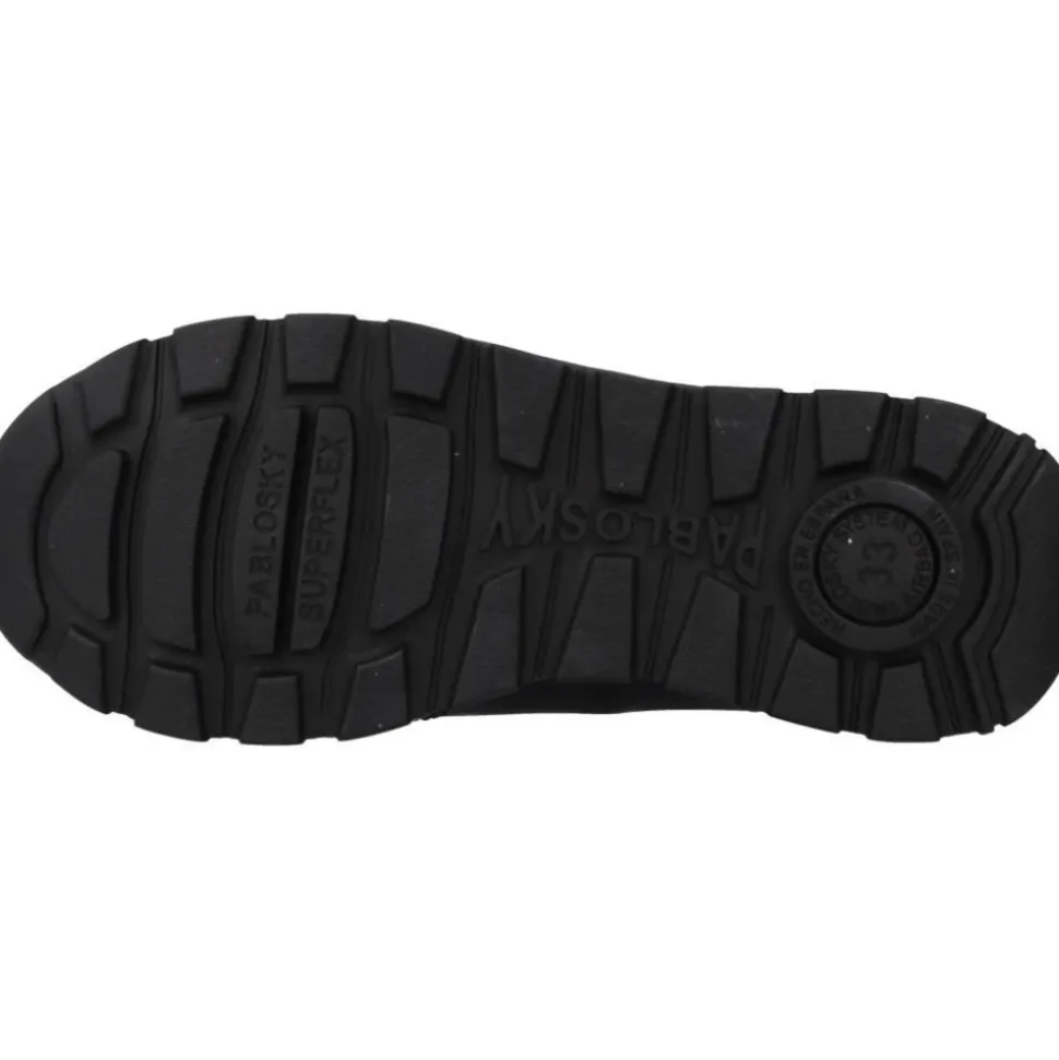 Klassieke Dress Shoes met Klittenband