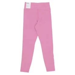 Klassieke hoge taille flamingo-leggings