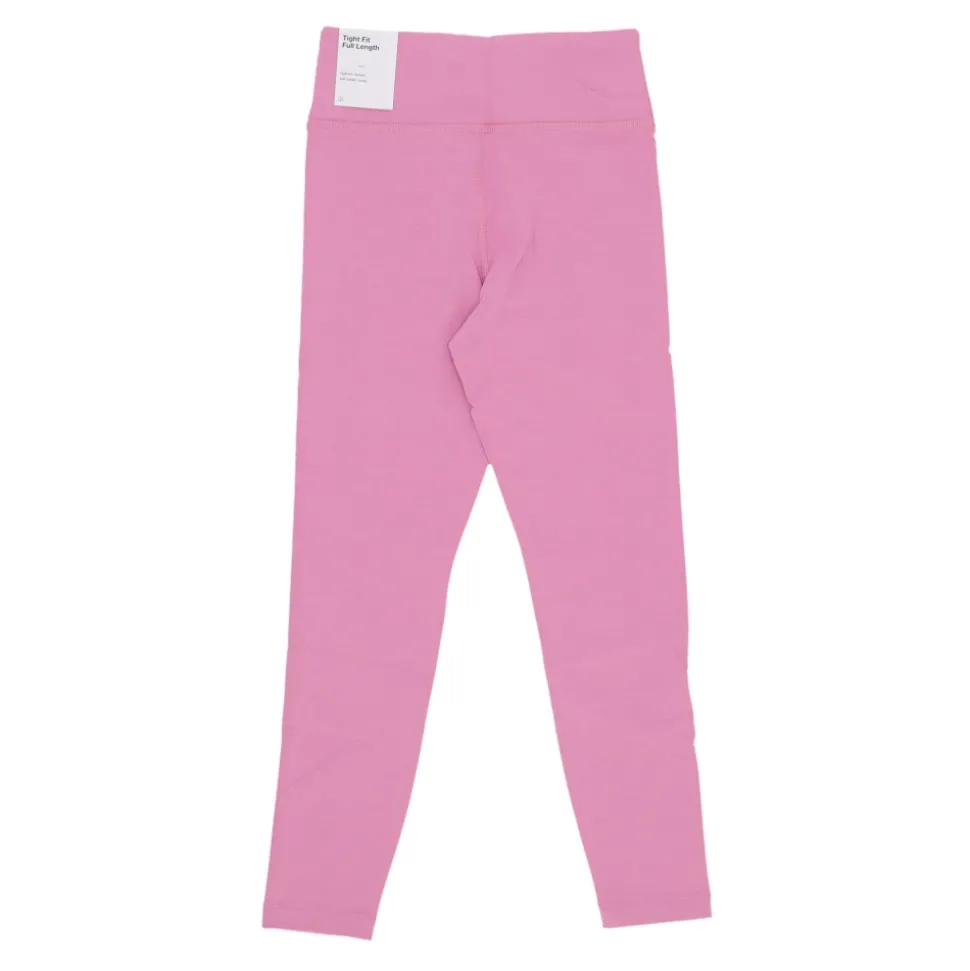 Klassieke hoge taille flamingo-leggings