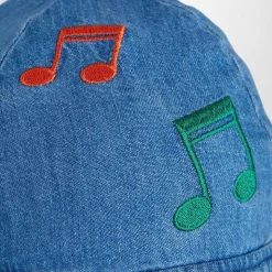 Klassieke kinderhoeden