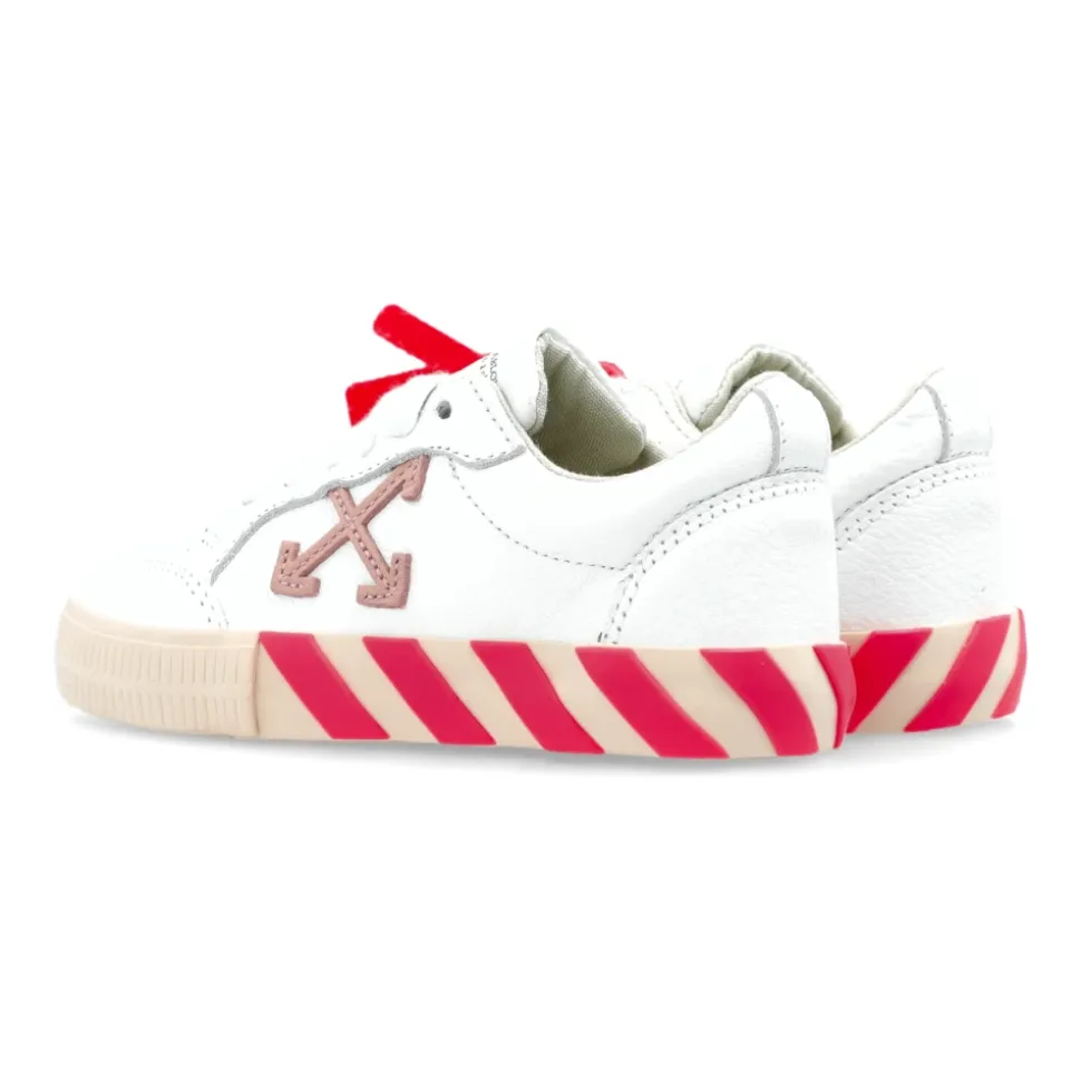 Klassieke Low-Profile Sneakers