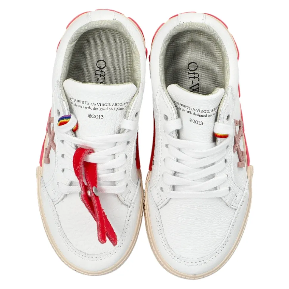 Klassieke Low-Profile Sneakers