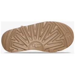 Klassieke Mini II Laarzen in Bruin