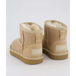 Klassieke Mini Sand Kinderen Schoenen