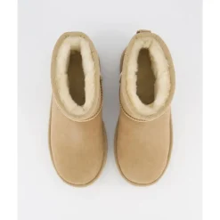 Klassieke Mini Sand Kinderen Schoenen