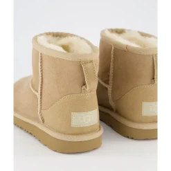 Klassieke Mini Sand Kinderen Schoenen