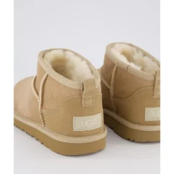 Klassieke Mini Sand Kinderschoenen