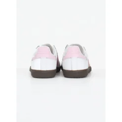 Klassieke Samba OG witte sneakers