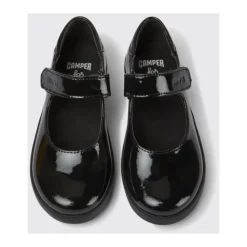 Klassieke Schoen met Bandje