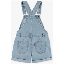Klassieke Shortalls voor Meisjes