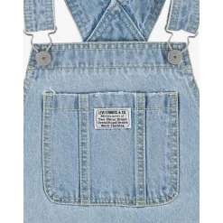 Klassieke Shortalls voor Meisjes