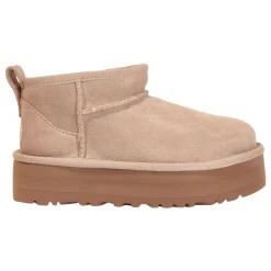 Klassieke Ultra Mini Platform Sandalen