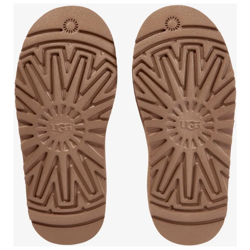 Klassieke Ultra Mini Platform Sandalen