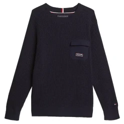 Klassieke Utility Sweater
