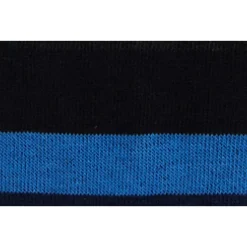 Kleurrijke Gestreepte Katoenen Kindermaillots