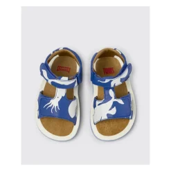 Kleurrijke Kinderen Hook Loop Sandalen