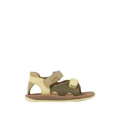 Kleurrijke kindersandalen