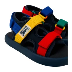 Kleurrijke Kindersandalen