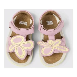 Kleurrijke Kinderschoenen voor Speelse Stijl