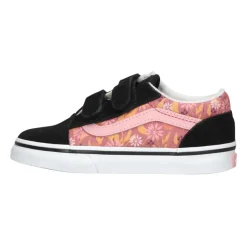 Kleurrijke Old Skool Stijl Sneakers