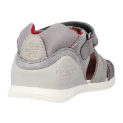 Kleurrijke Sandalen voor de Zomer