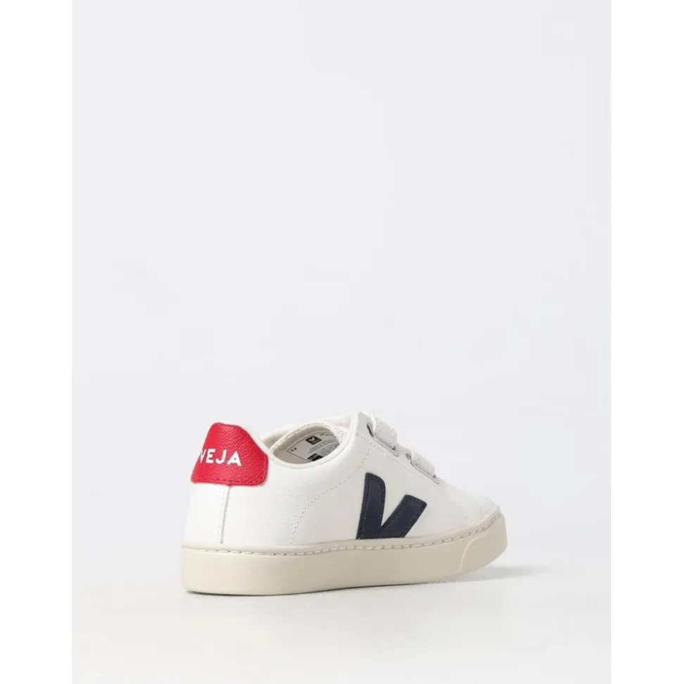 Klittenband Sneakers