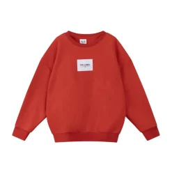 Knitted Label Sweater