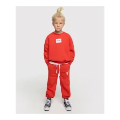 Knitted Label Sweater