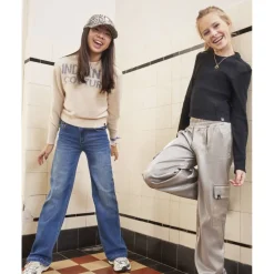 Knitted Sweater 970454