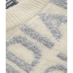 Knitted Sweater 970454