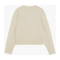 Knitted Sweater 970454