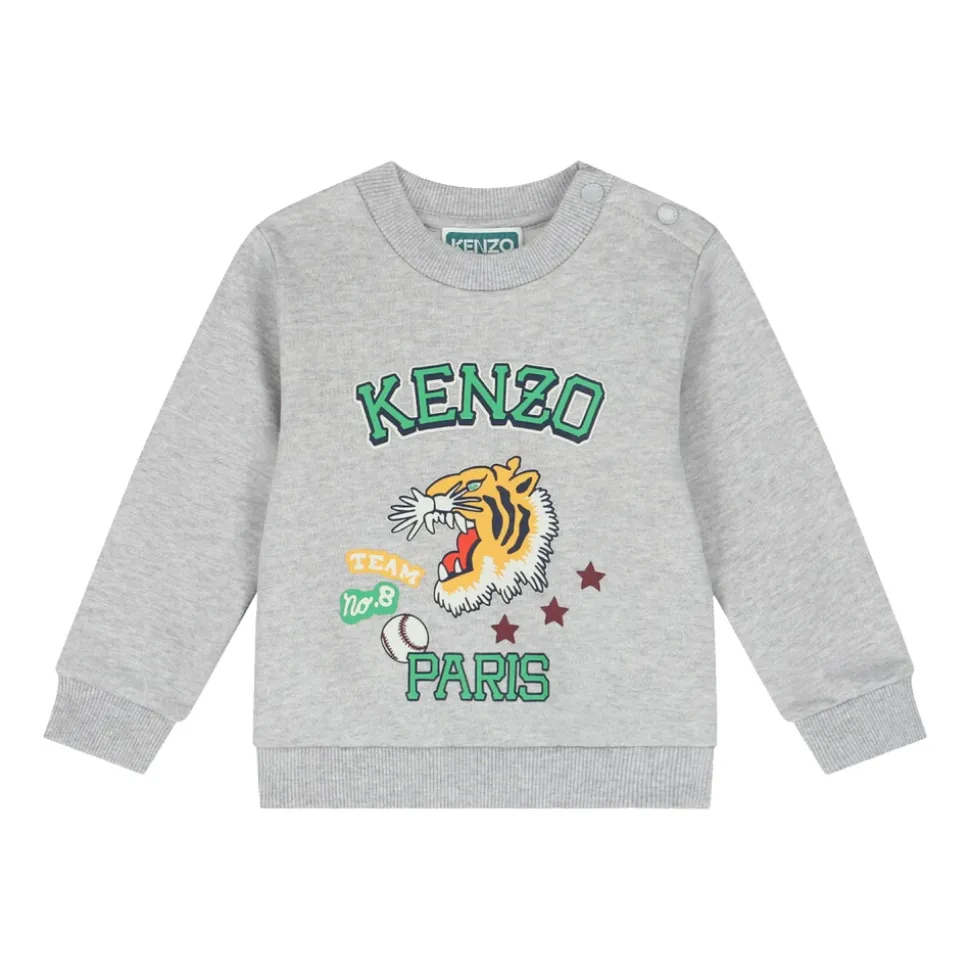 Knusse Sweater en Bijpassende Broek Set