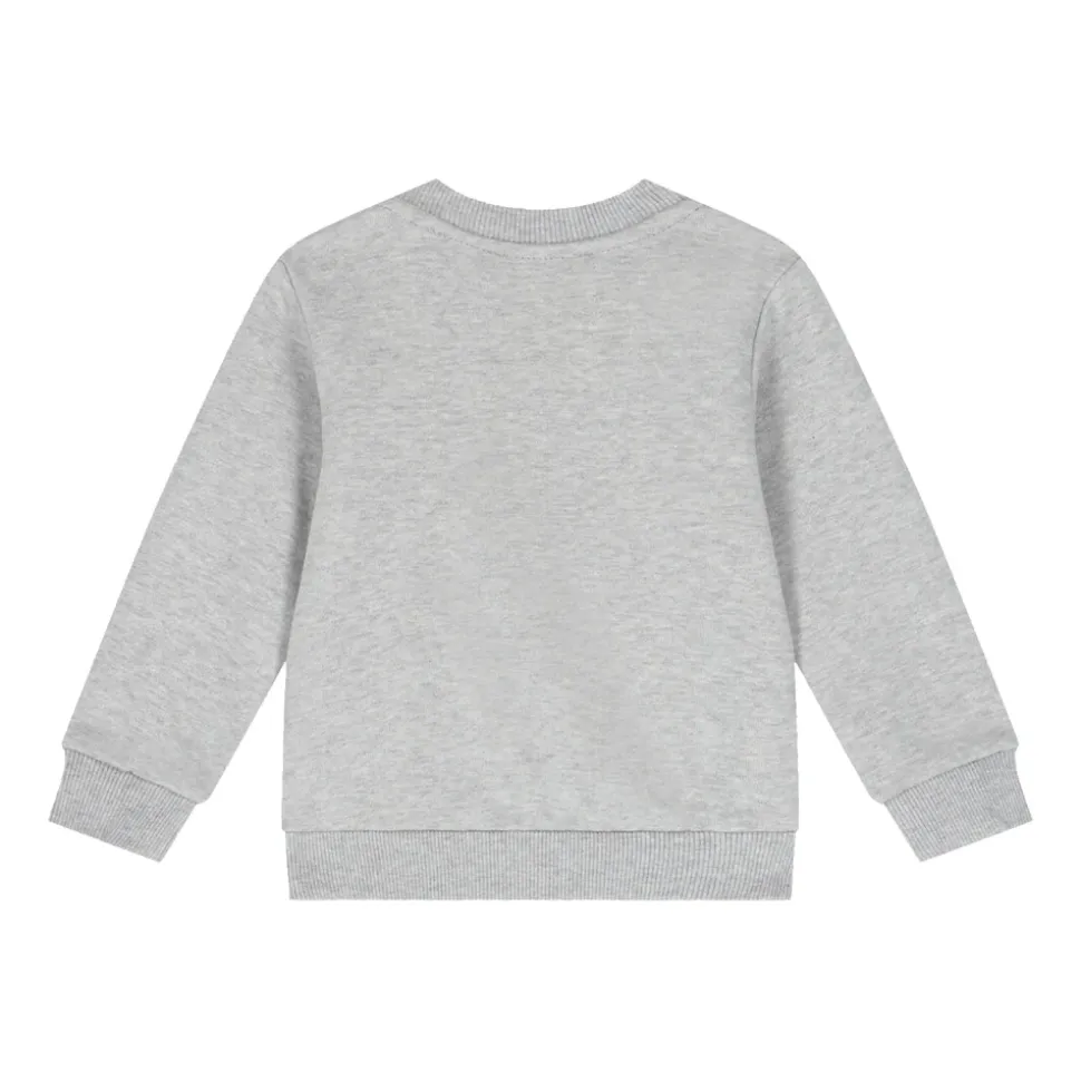 Knusse Sweater en Bijpassende Broek Set