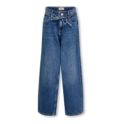 KOGGIANNA Straight Denim