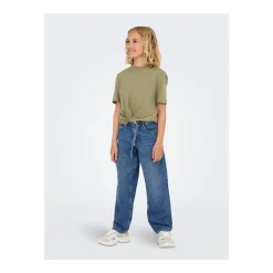 KOGGIANNA Straight Denim