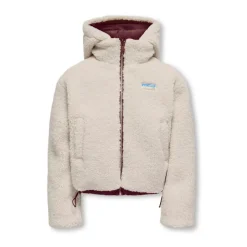 Kogmaria Life Reversib Puffer Jacket