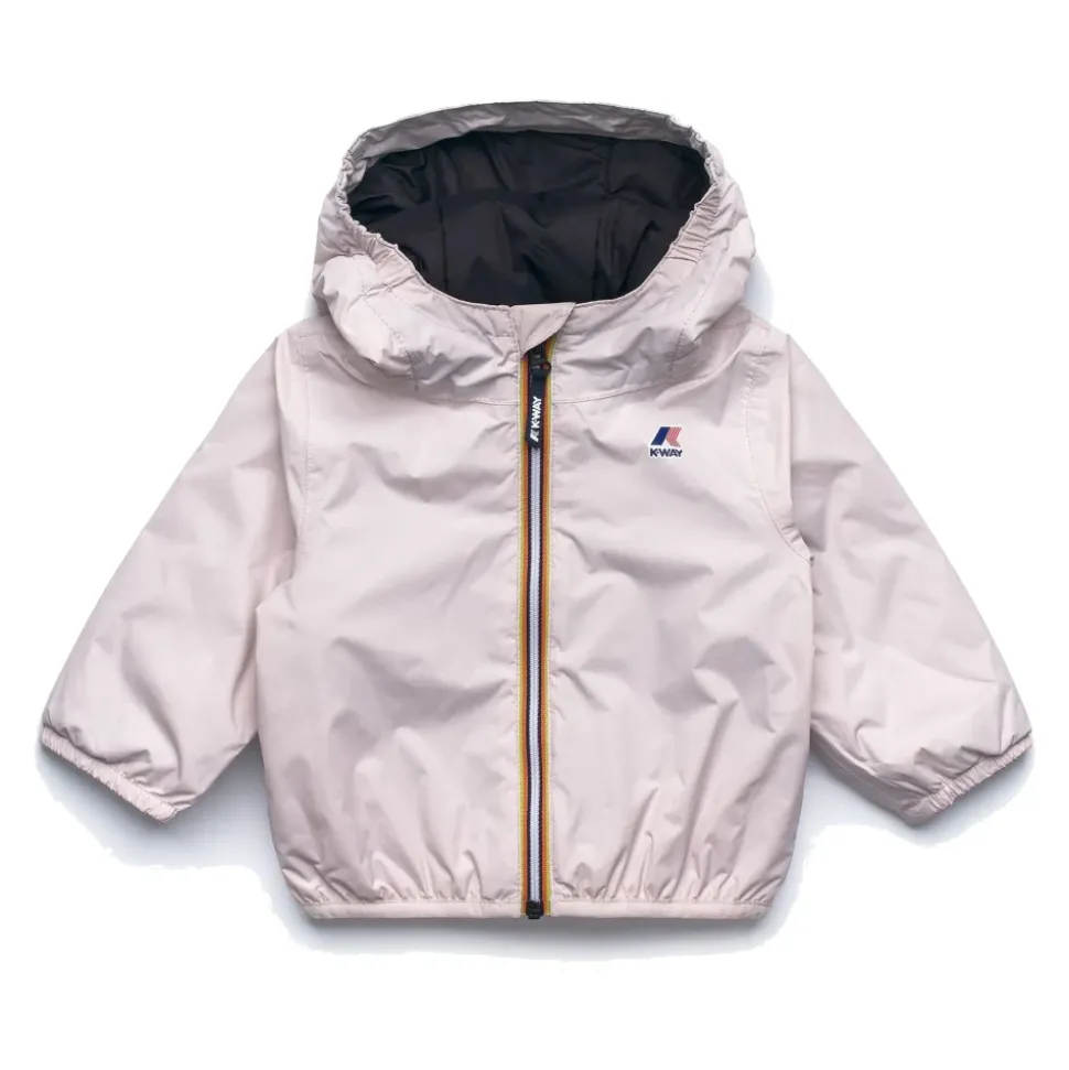 Kort Gewatteerd Jack