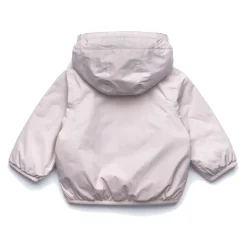 Kort Gewatteerd Jack