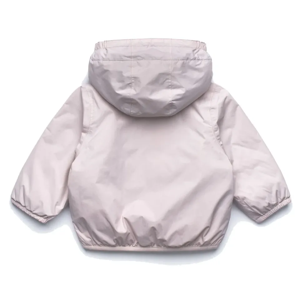 Kort Gewatteerd Jack