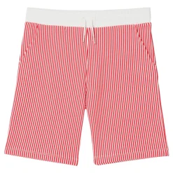 Korte Bermuda Shorts voor Mannen