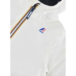 Korte Gewatteerde Jas