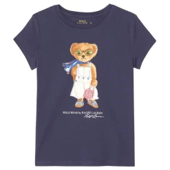 Korte mouw T-shirts en Polos